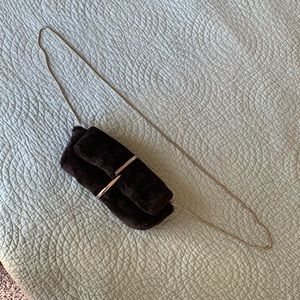 NWOT small purse